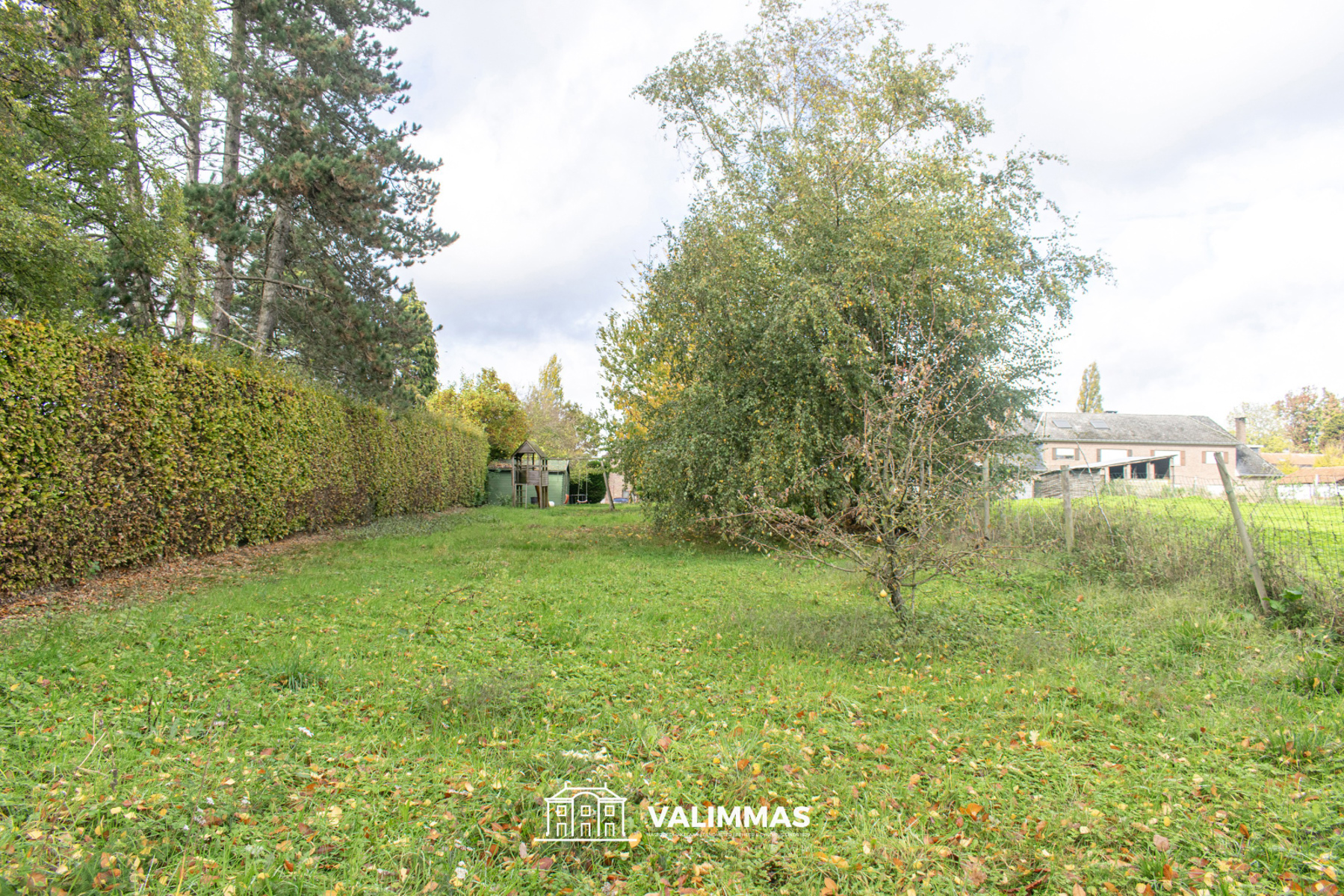 Ruime, instapklare woning met bijgebouw/studio en grote tuin - foto 5