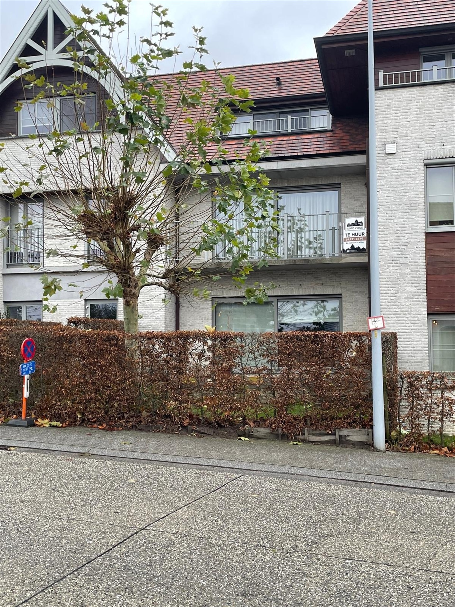 Modern 2-slaapkamerappartement in een stijlvol landelijk gebouw - foto 1