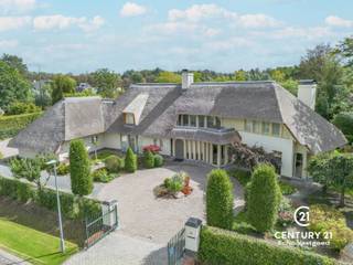 Maison à vendre à Vieux-Turnhout