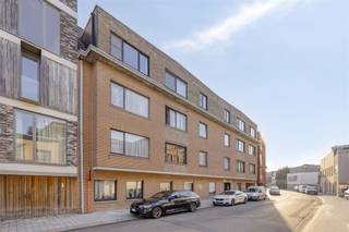  Centraal gelegen appartement in Oudenaarde Ontdek dit charmante appartement, ideaal gelegen in het bruisende centrum van Oudenaarde.Dankzij de...