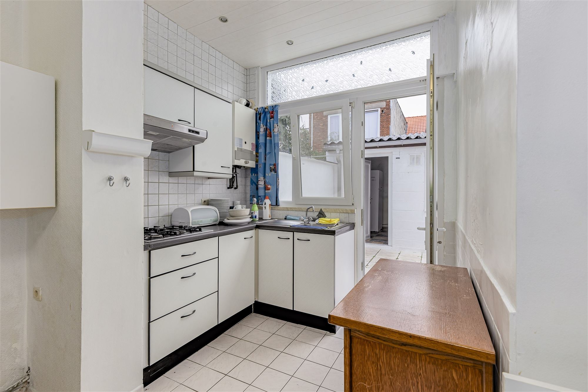 3 naast elkaar gelegen percelen - mogelijk project - foto 4