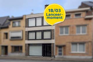 Maison à vendre à Tielt