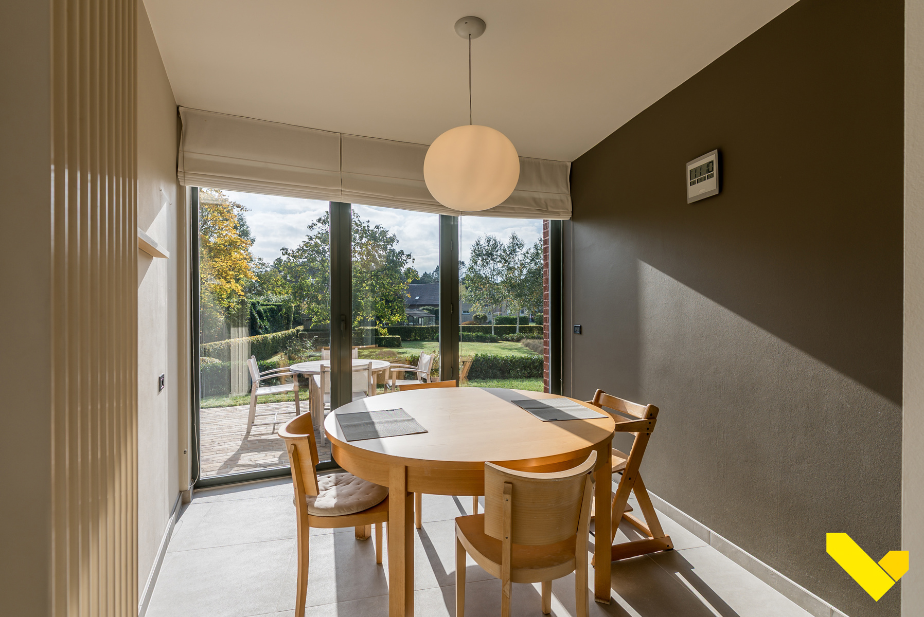 Moderne woning met karakter op een toplocatie. - foto 5