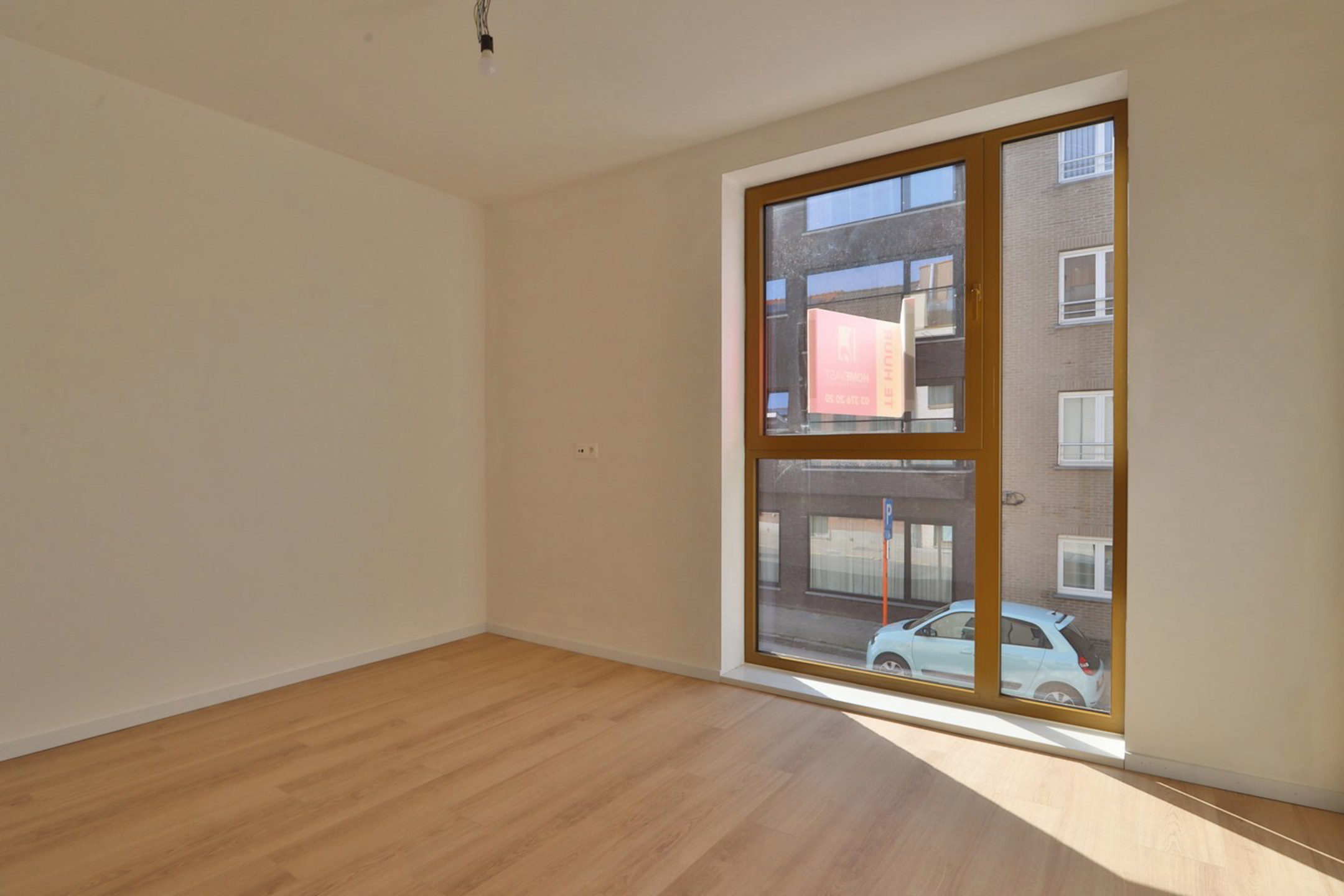 2 slpk BEN-appartement aan het station van Beveren!  - foto 5