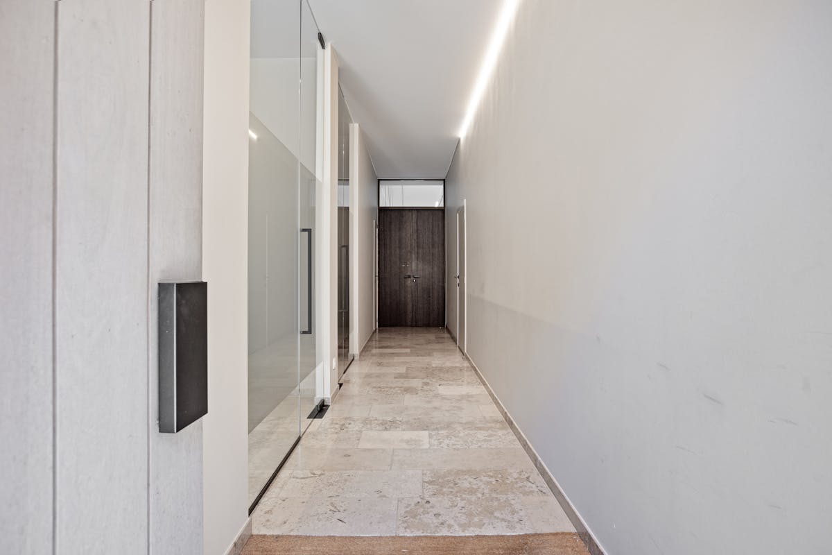 Kantoor van ca. 313m² te koop in het centrum Ieper - foto 2