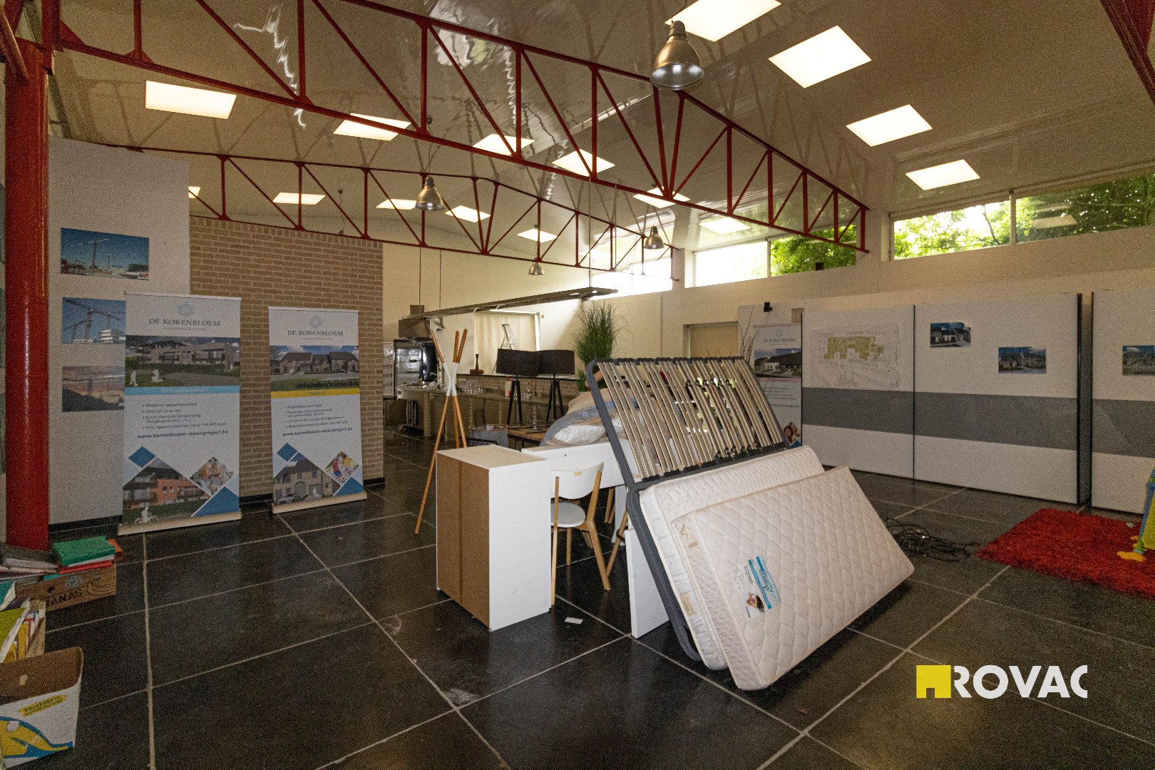 Maison à louer à Ingelmunster avec 2 chambres - photo 1