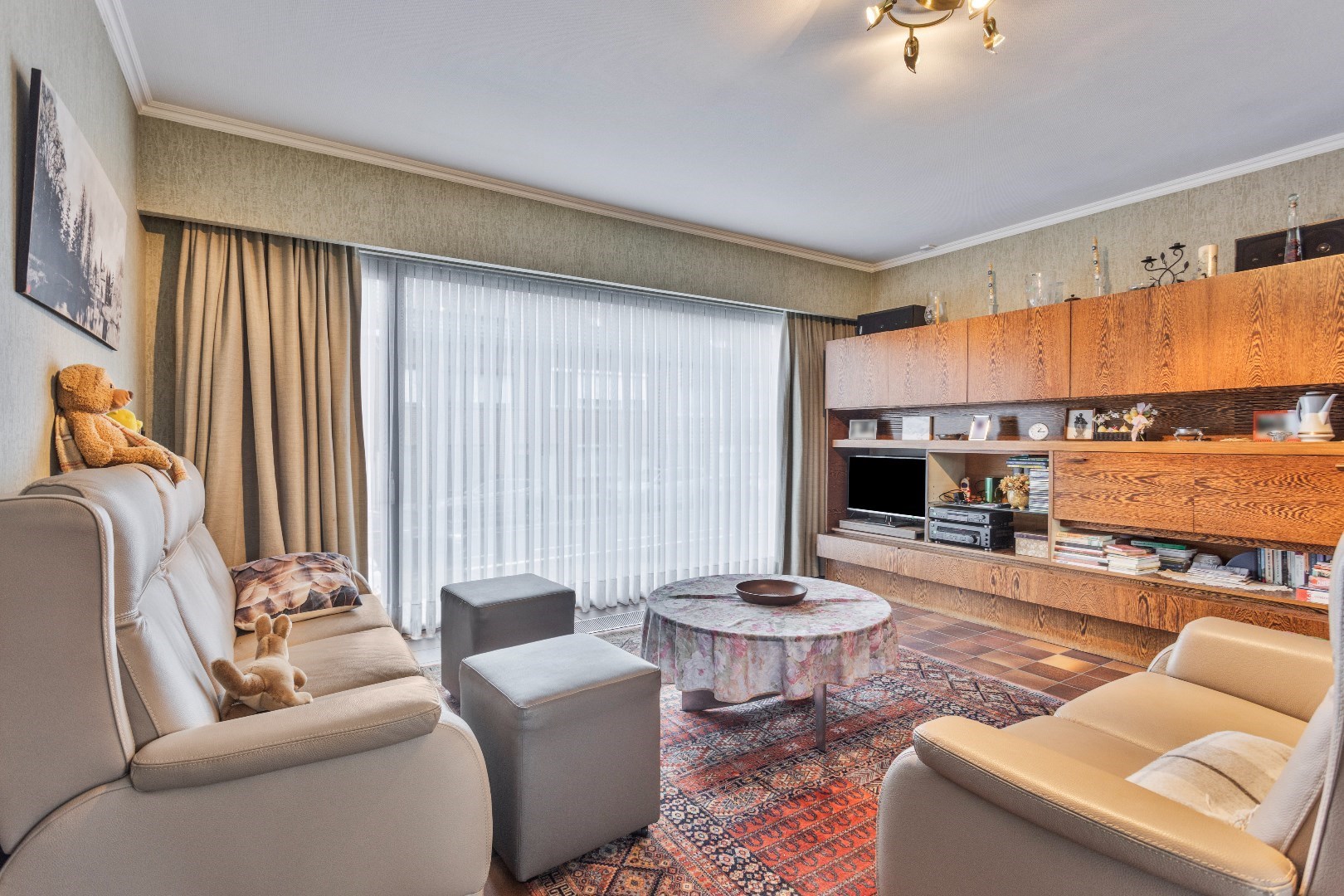 Charmante open bebouwing op een centrale ligging in Bazel - foto 5