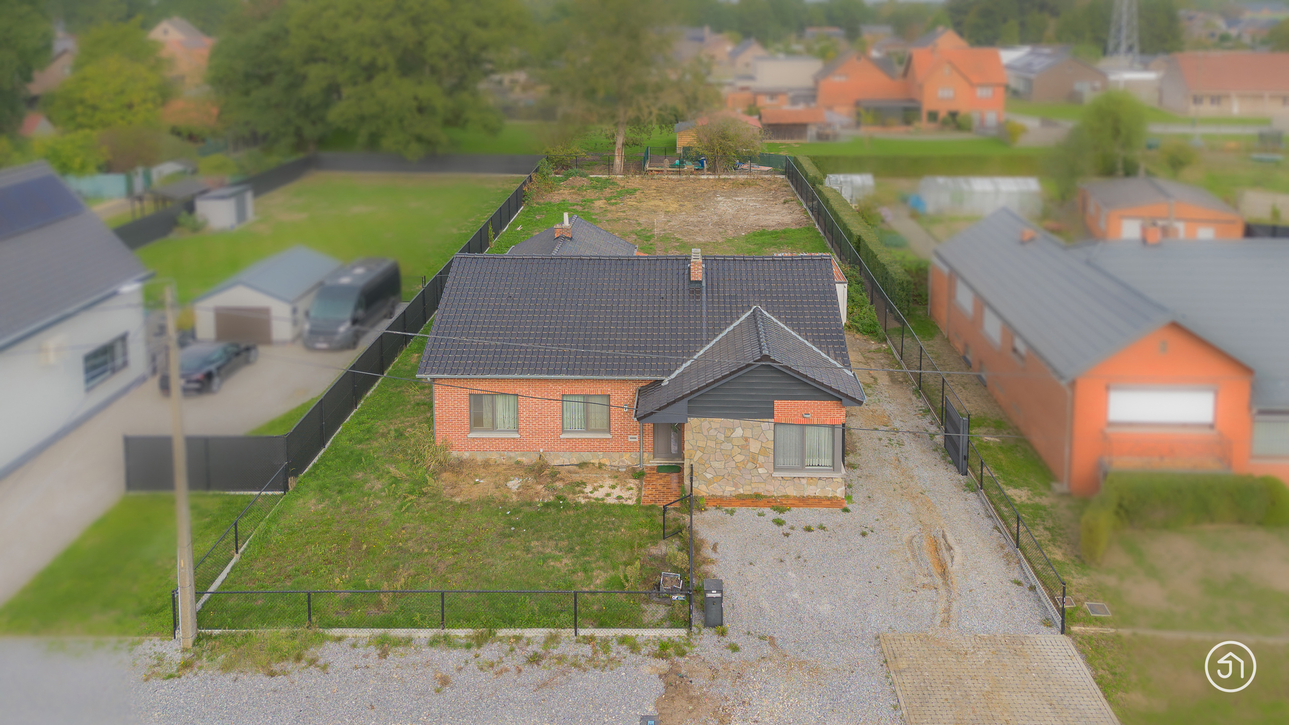 Maison à vendre à Beringen