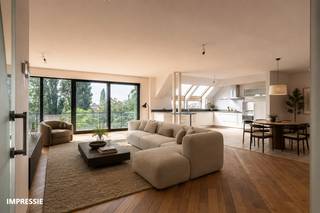 Appartement à vendre à Turnhout