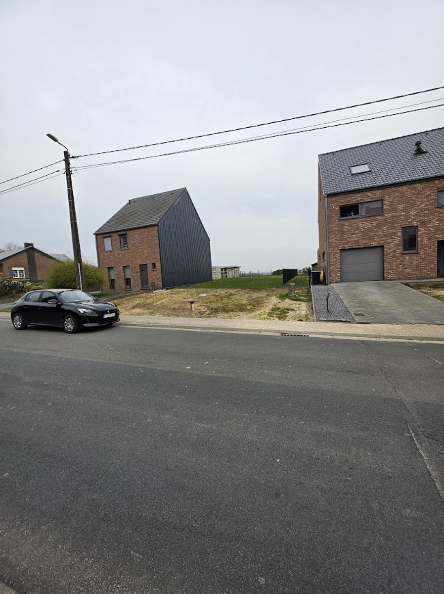 Terrain à vendre à Kortenaken - photo 3