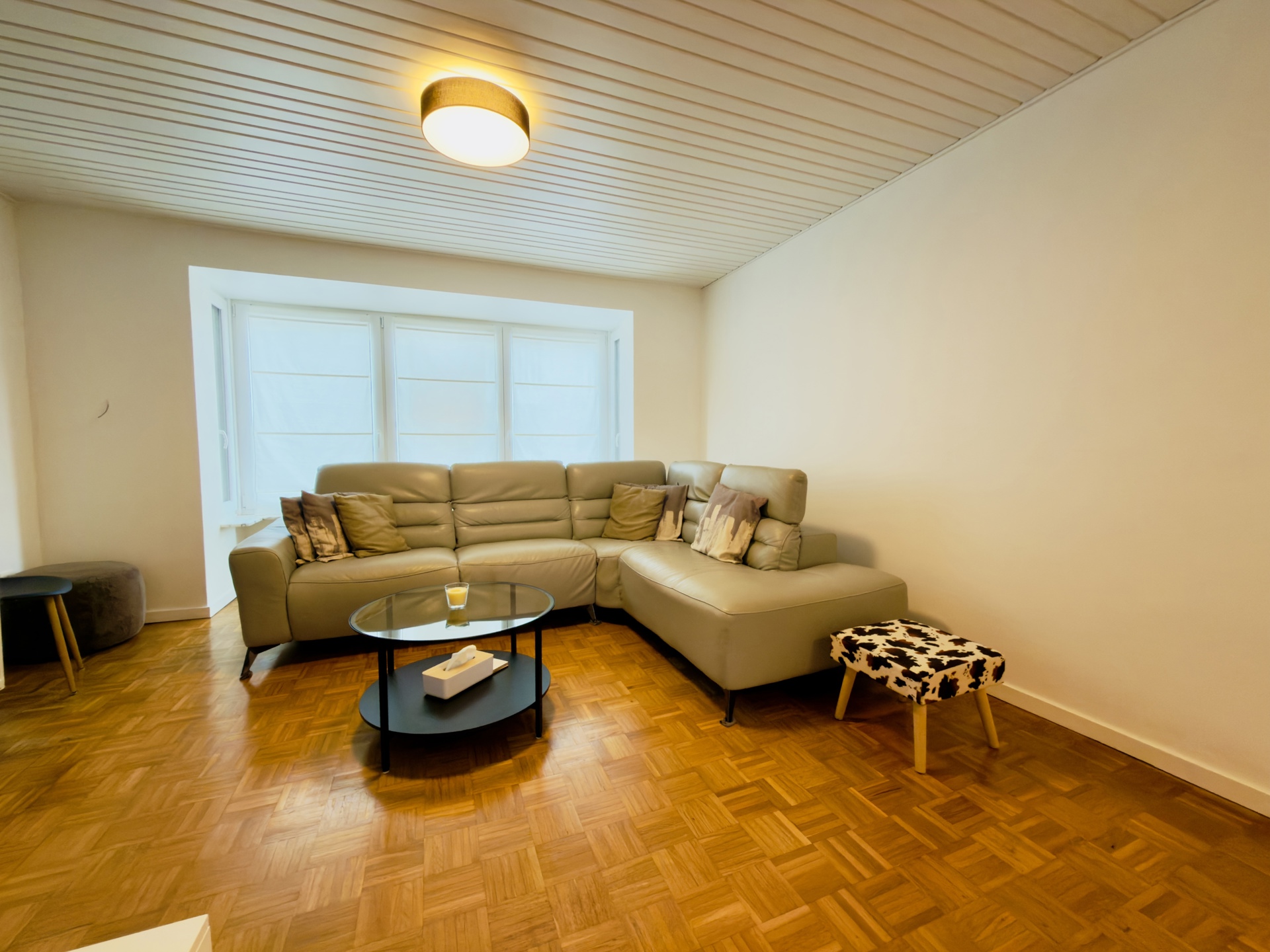 DE PANNE – Instapklare gerenoveerde woning met 4 slpk., grote garage, op wandelafstand van zee, bos en tram. - foto 4