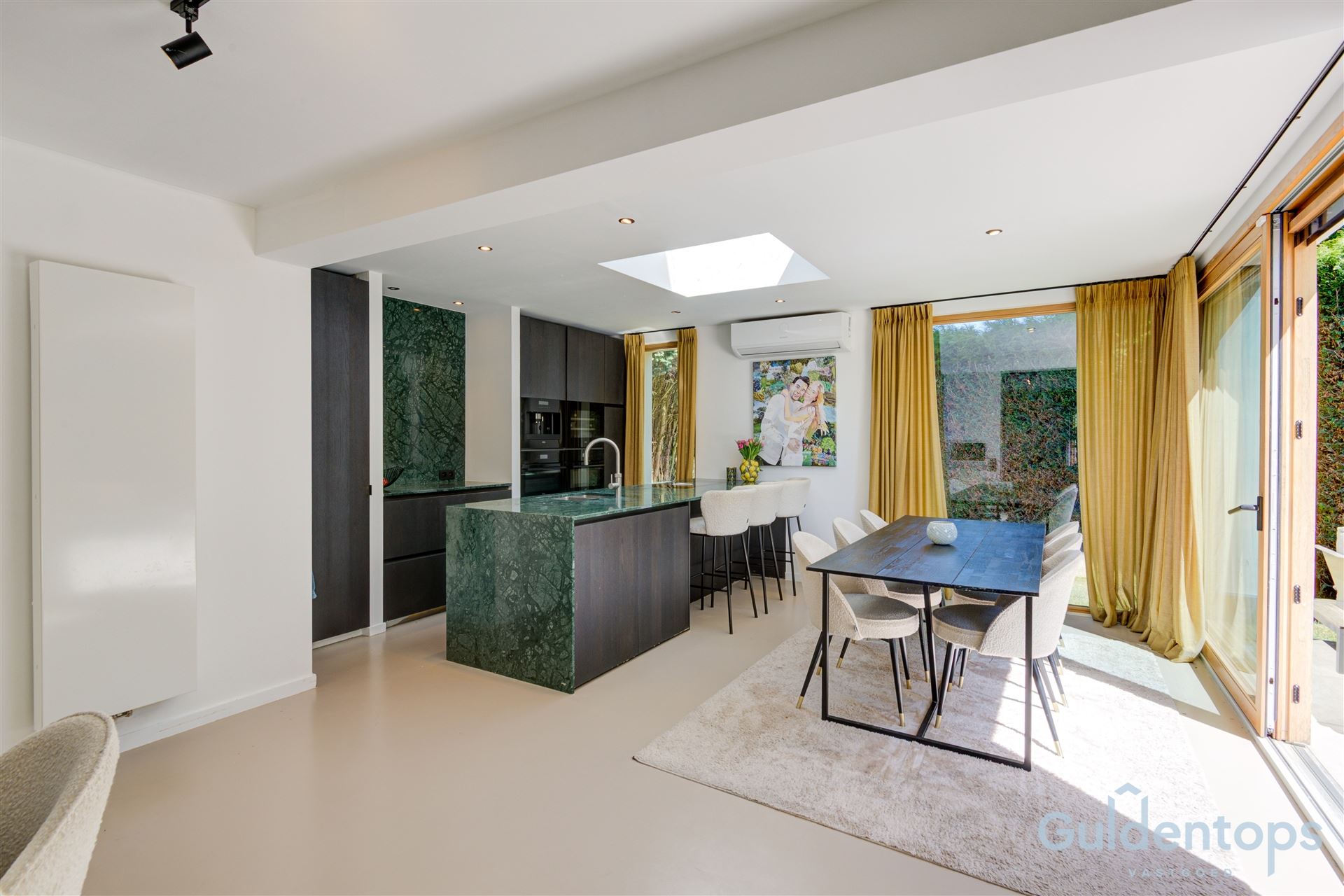 Energiezuinige goed gelegen villa - foto 5