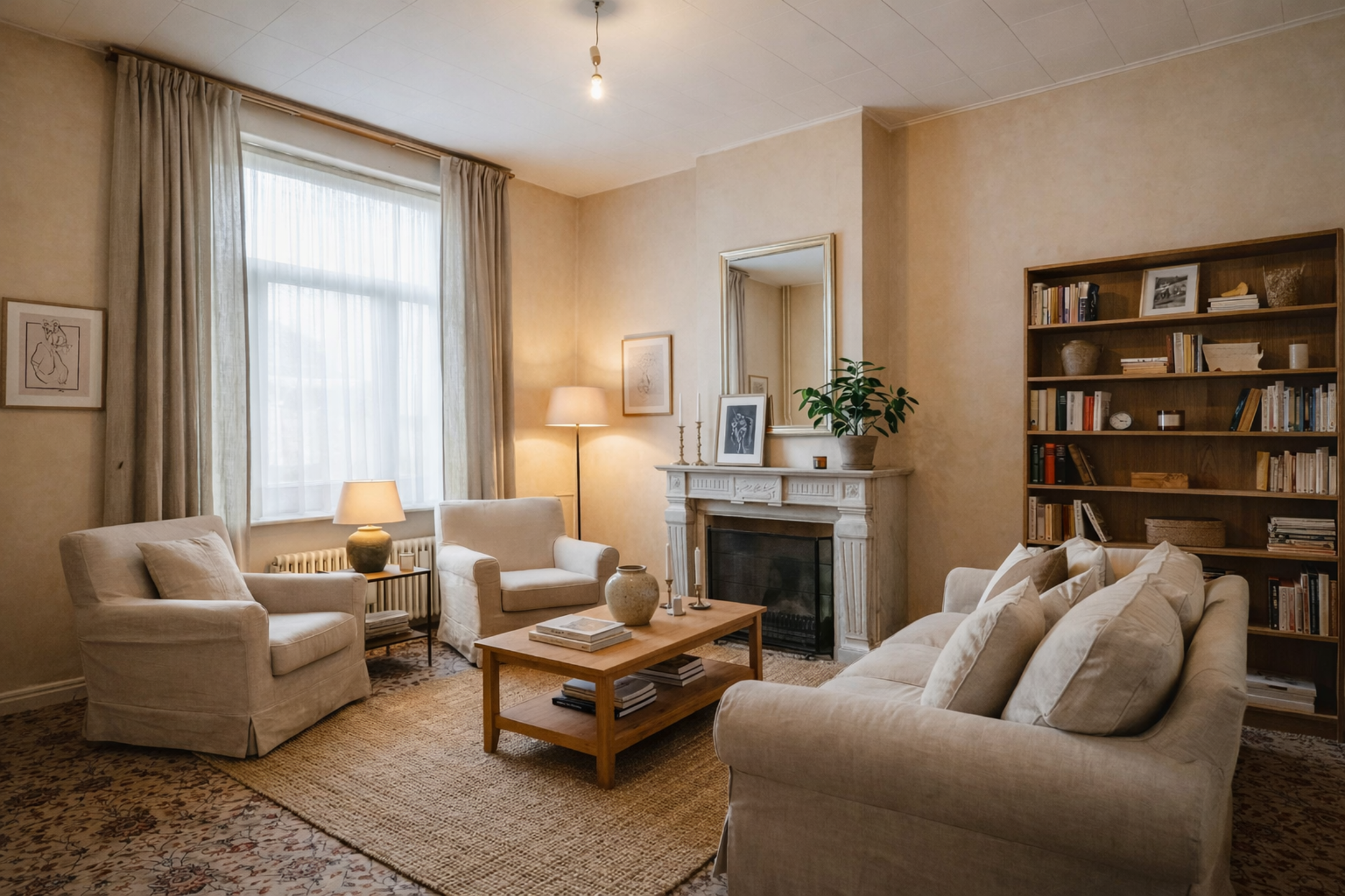 Huis te koop in Etterbeek met 6 slaapkamers - foto 2