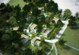 <strong>Bouwgronden (15x) voor moderne bosvilla's met maximale privacy.</strong><br /><br /><strong>Kenmerken:</strong><br /><span>- Bouwgronden voor open bebouwing.</span><br /><span>- Prijzen vanaf 153.330 EUR.</span><br /><span>- Maximaal drie bouwlagen.</span><br /><span>- Bouwafmetingen: minimaal 10x10 - maximaal 10x12</span><br /><span>- Geen bouwverplichting.</span><br /><br /><span>Documentatie beschikbaar bij downloads.</span><br /><br /><span>Bij GVE Immobiliën kunnen wij u ook in contact brengen met erkende aannemers die ervaring hebben met het bouwen van woningen op dit project.</span><br /><br /><span>Voor meer informatie kan u terecht in ons kantoor te Tienen (Goossensvest 1A) of contacteer laurens@immogve.be (0496 07 89 48) of christophe@immogve.be (0478 61 54 99).</span>