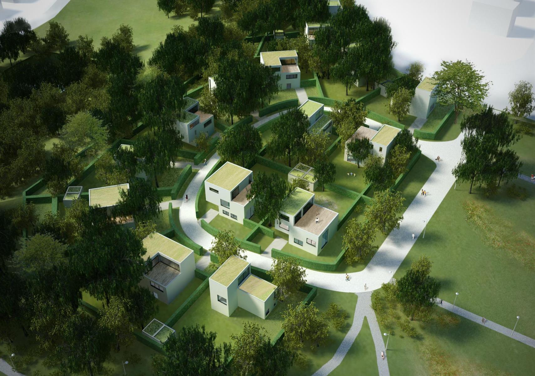 Project te koop in Tienen - foto 1