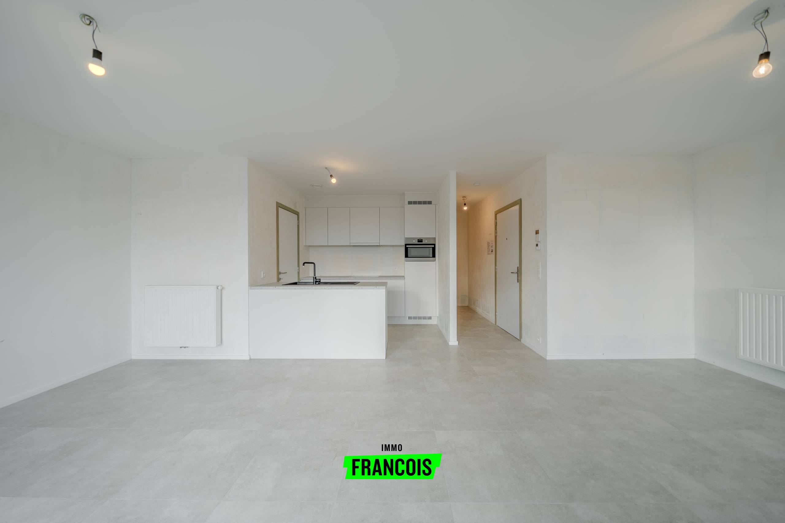 Instapklaar appartement met 2 slaapkamers in Diksmuide - foto 5