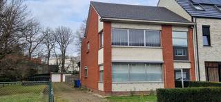 Appartement à louer à Brasschaat