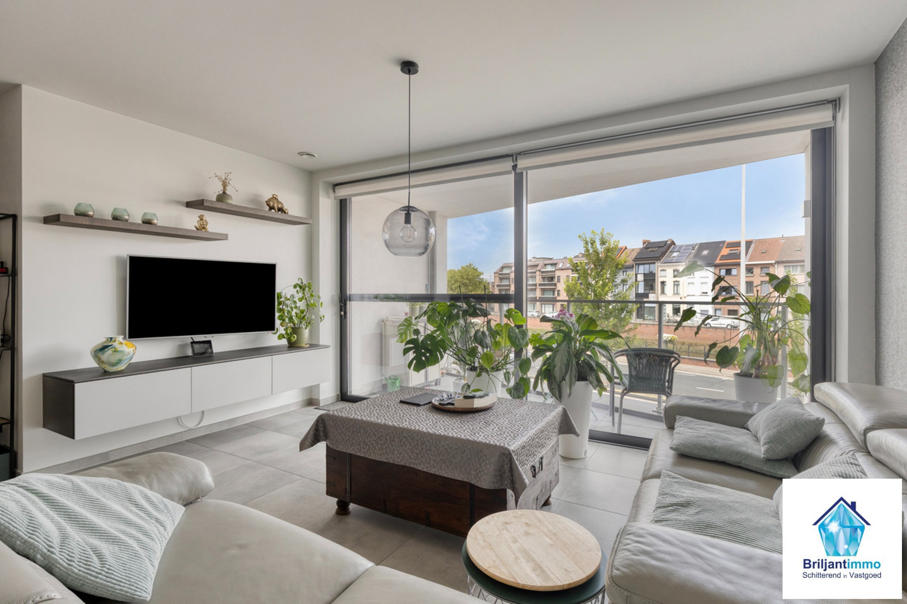 Energiezuinig en centraal wonen in het hart van Mechelen - foto 4