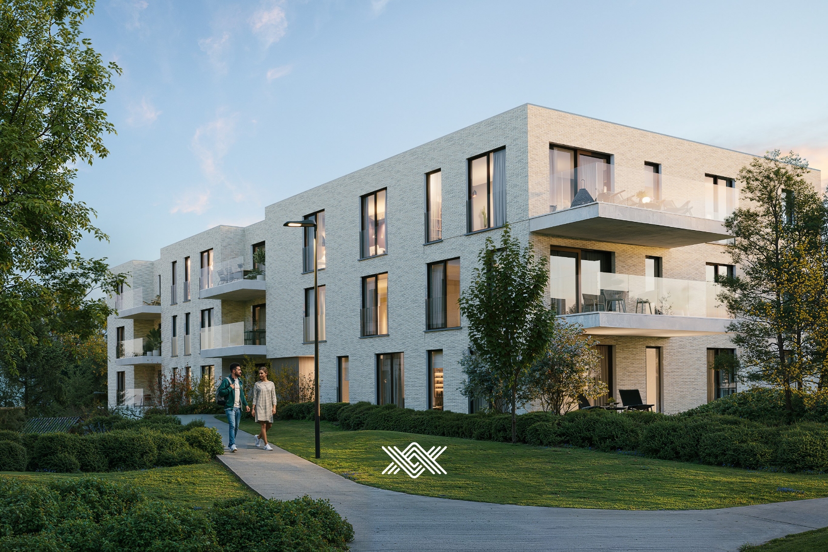 Project te koop in Kruisem - foto 2