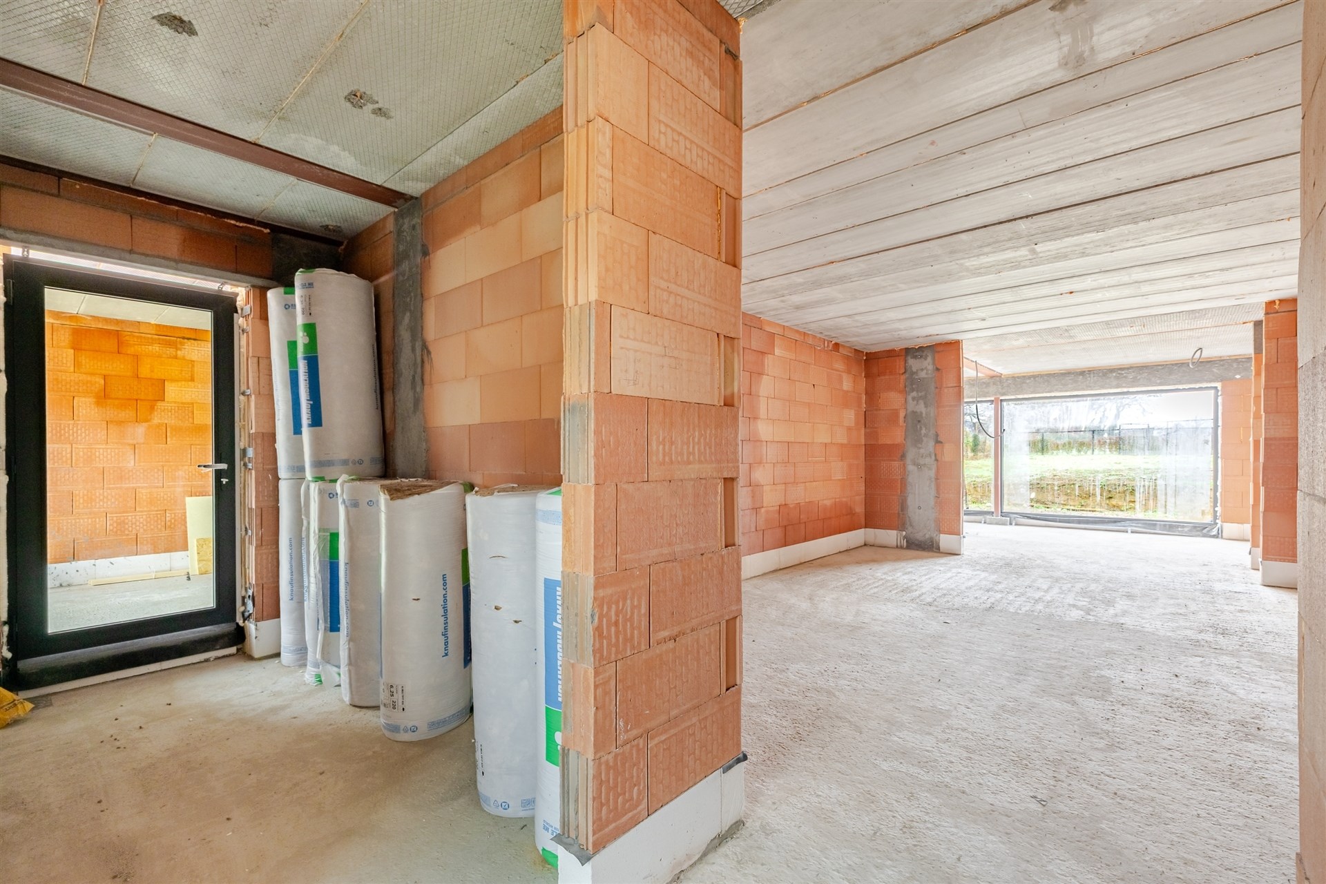 Instapklare luxe nieuwbouwwoning in het hart van Smetlede - foto 4