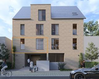 Appartement à vendre à Lanaken