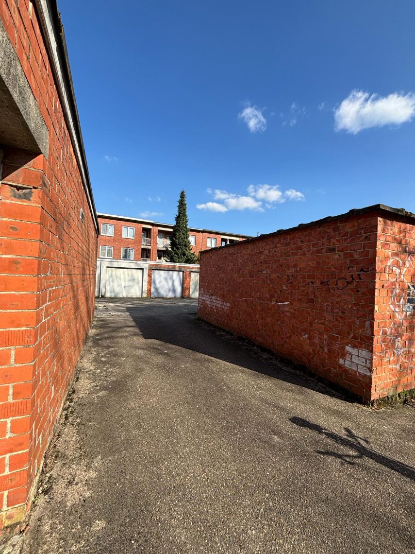 Garage te koop in Wilrijk - foto 5