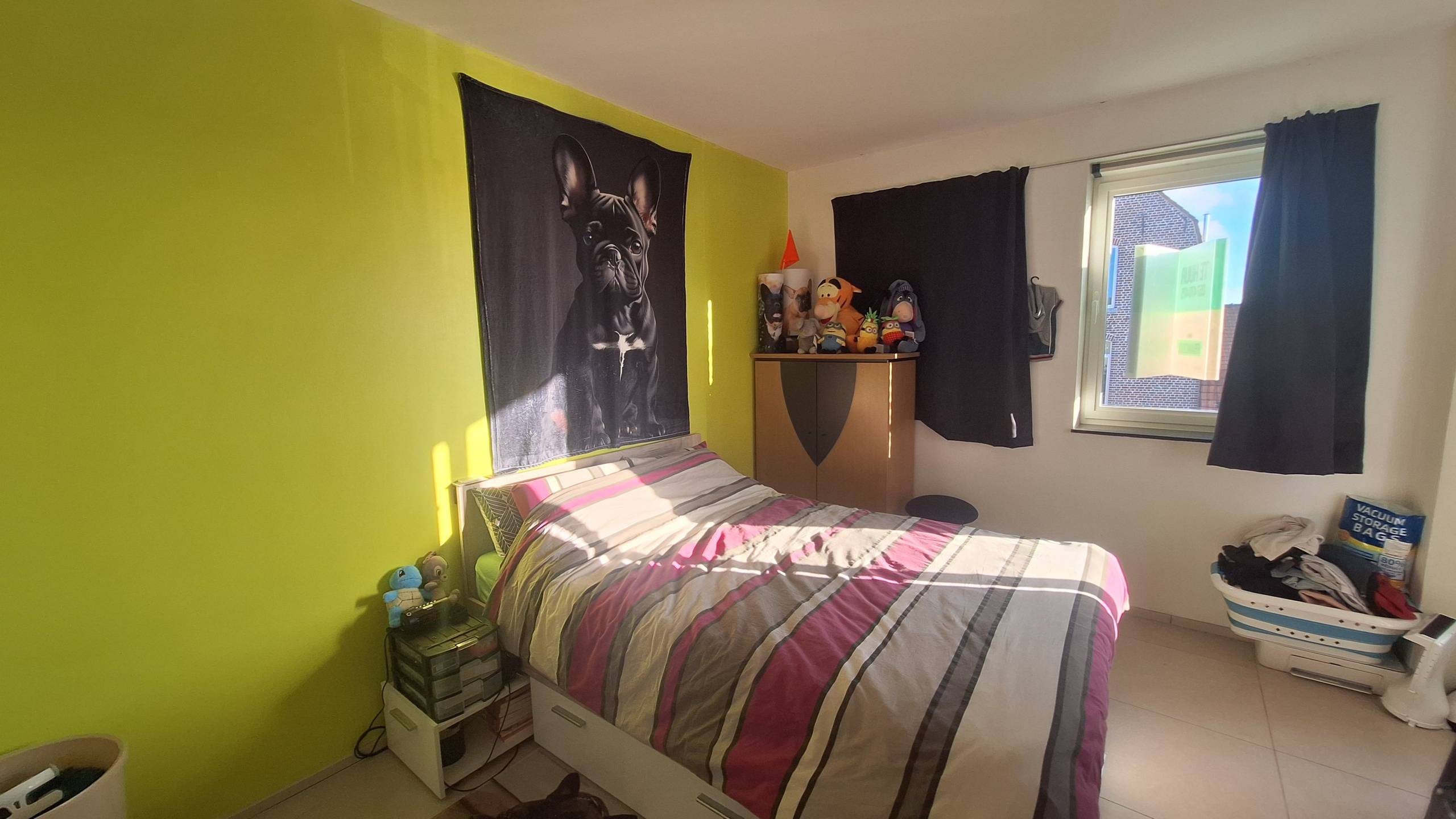 Kwaliteitsvol appartement met autostaanplaats gelegen in Poperinge! - foto 4