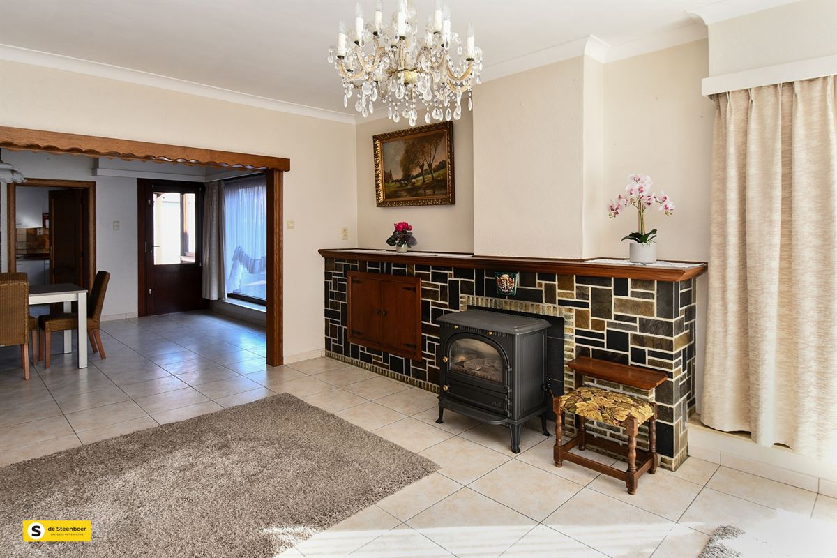 Maison à vendre à Vorselaar avec 3 chambres - photo 3