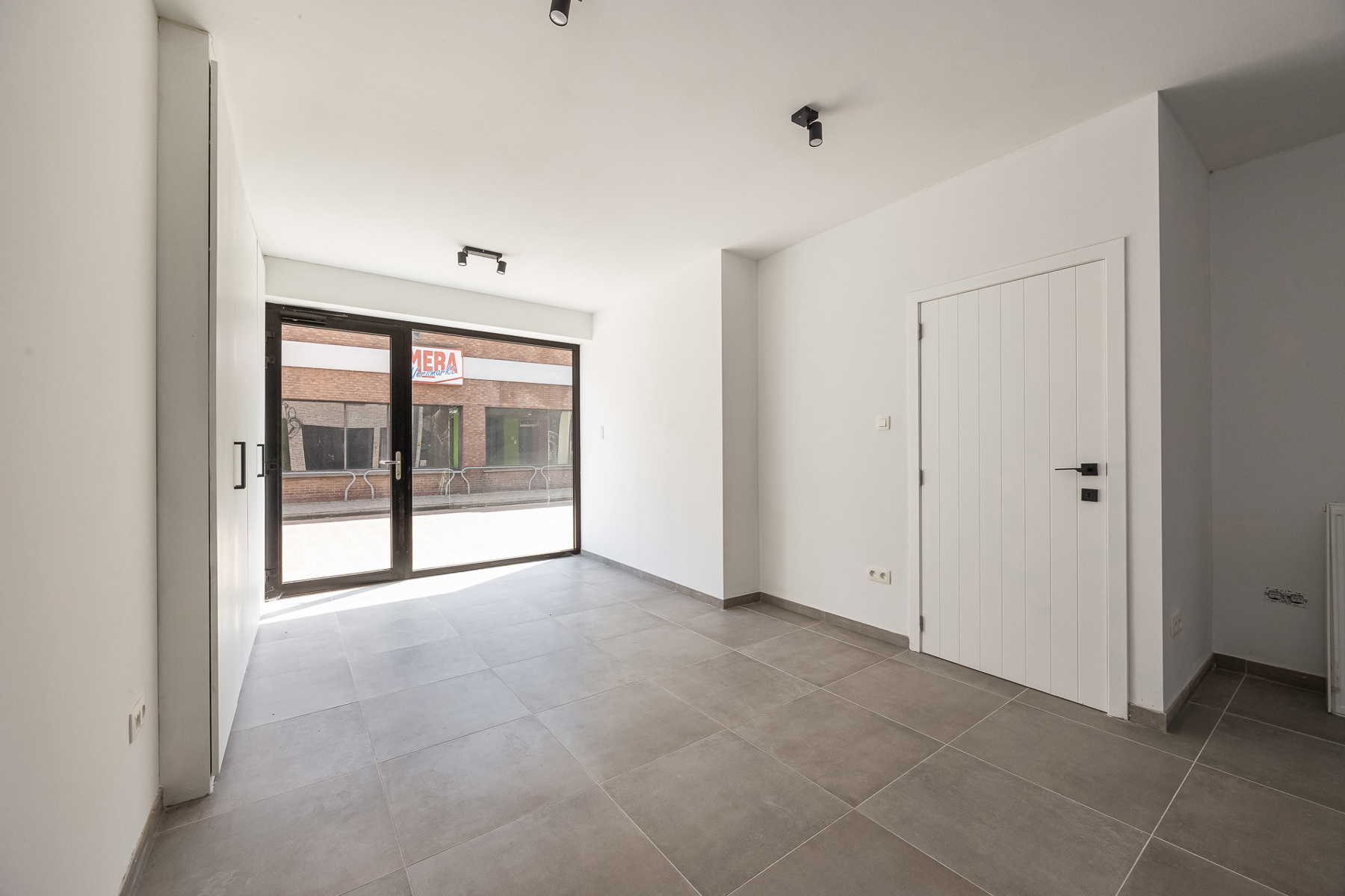 Instapklaar handelspand met duplex aan de Markt - foto 4