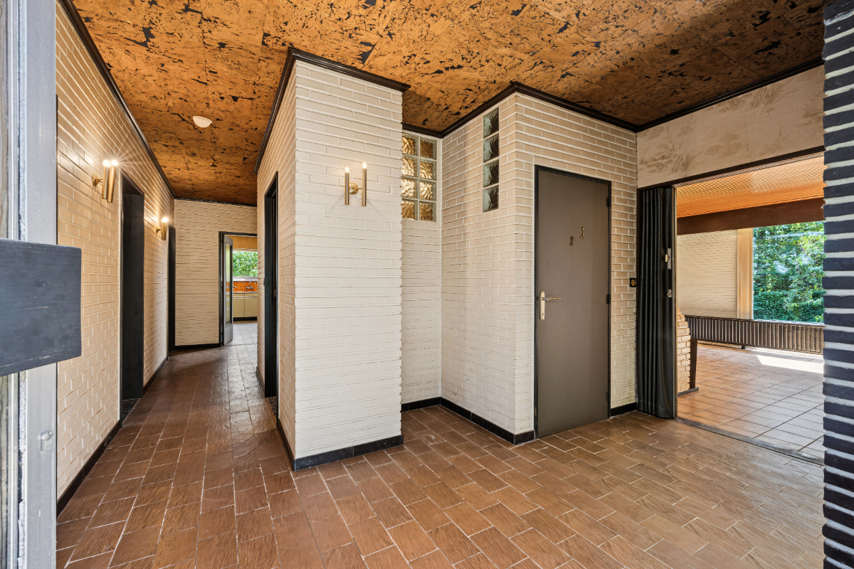 Vrijstaande woning op een perceel van 989 m². - foto 5