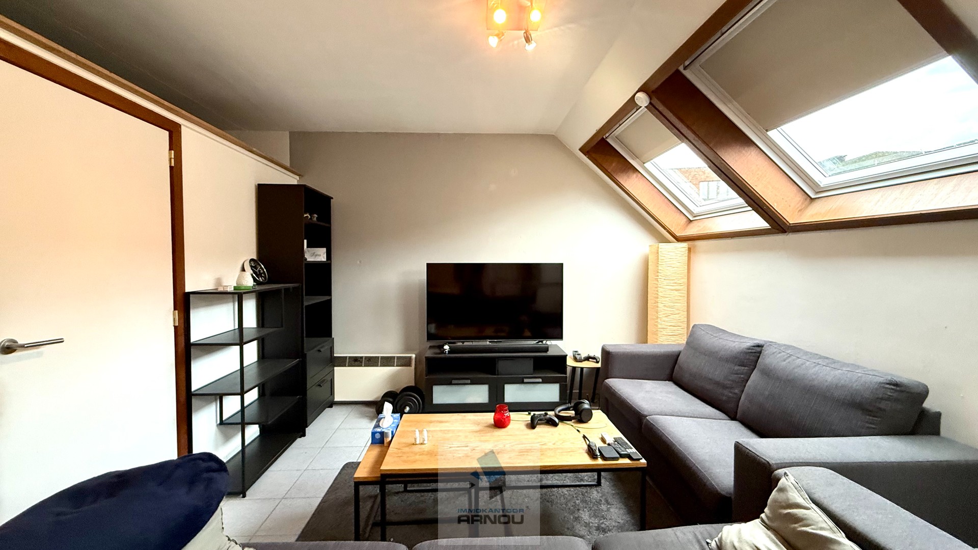 5 studio’s te koop in het centrum van Deinze – ideale investering! - foto 5