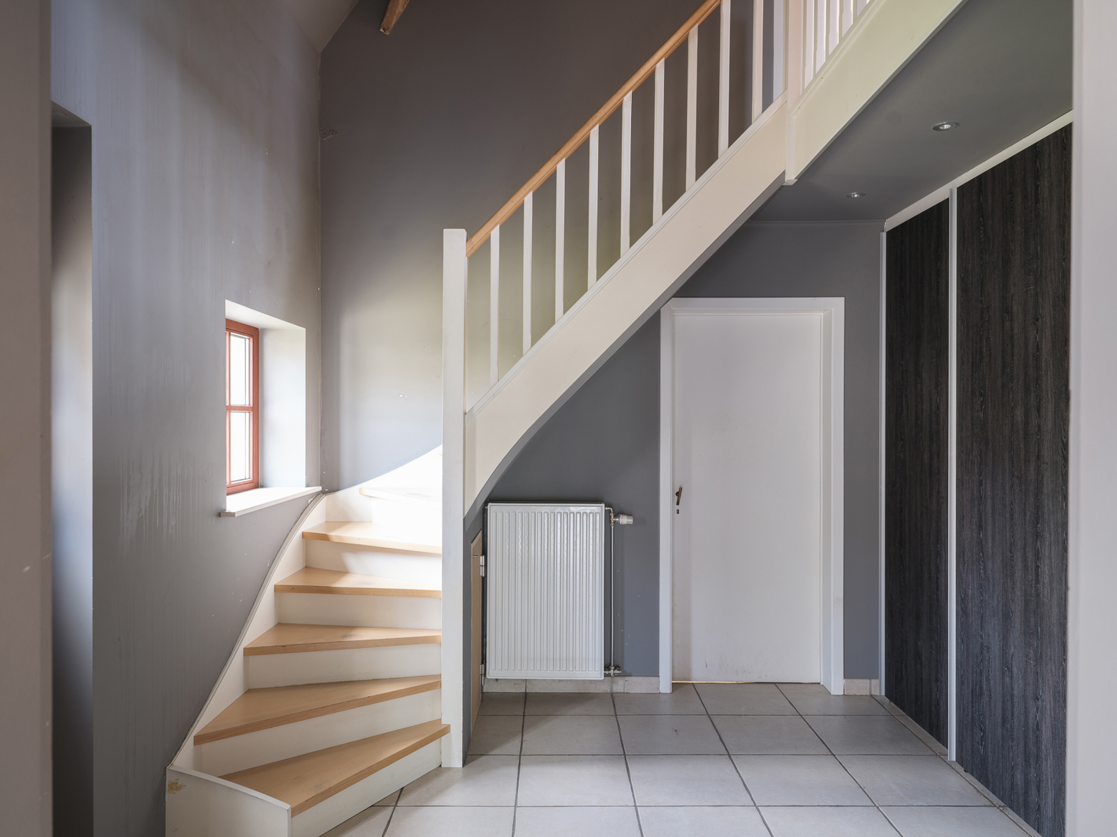 Authentiek eigendom met twee woningen in Maarkedal - foto 5