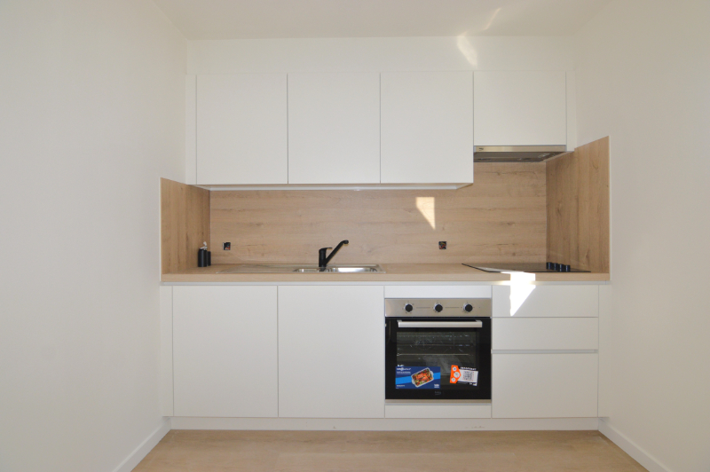 Apartment for rent in Mechelen with 2 bedrooms - photo 5