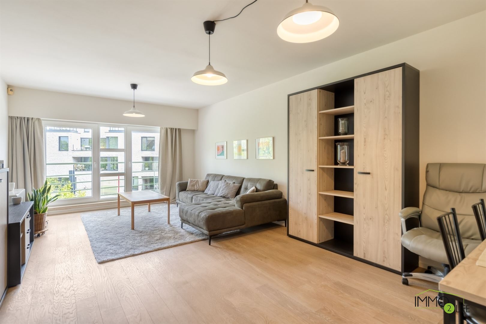 Appartement à vendre à Gand