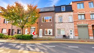 House for rent in Sint-Niklaas