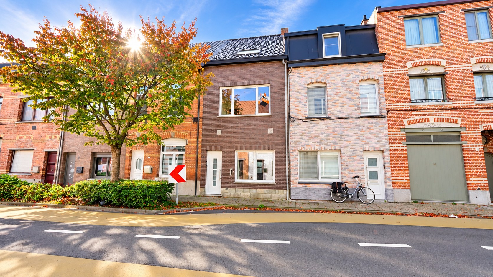 House for rent in Sint-Niklaas