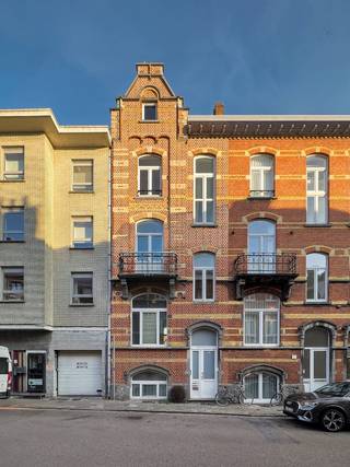 Deze prachtig gerenoveerde studentenkamer bevinden zich in het centrum van Heverlee. Het betreft een kleinschalige residentie met 7 luxueuze units.De...