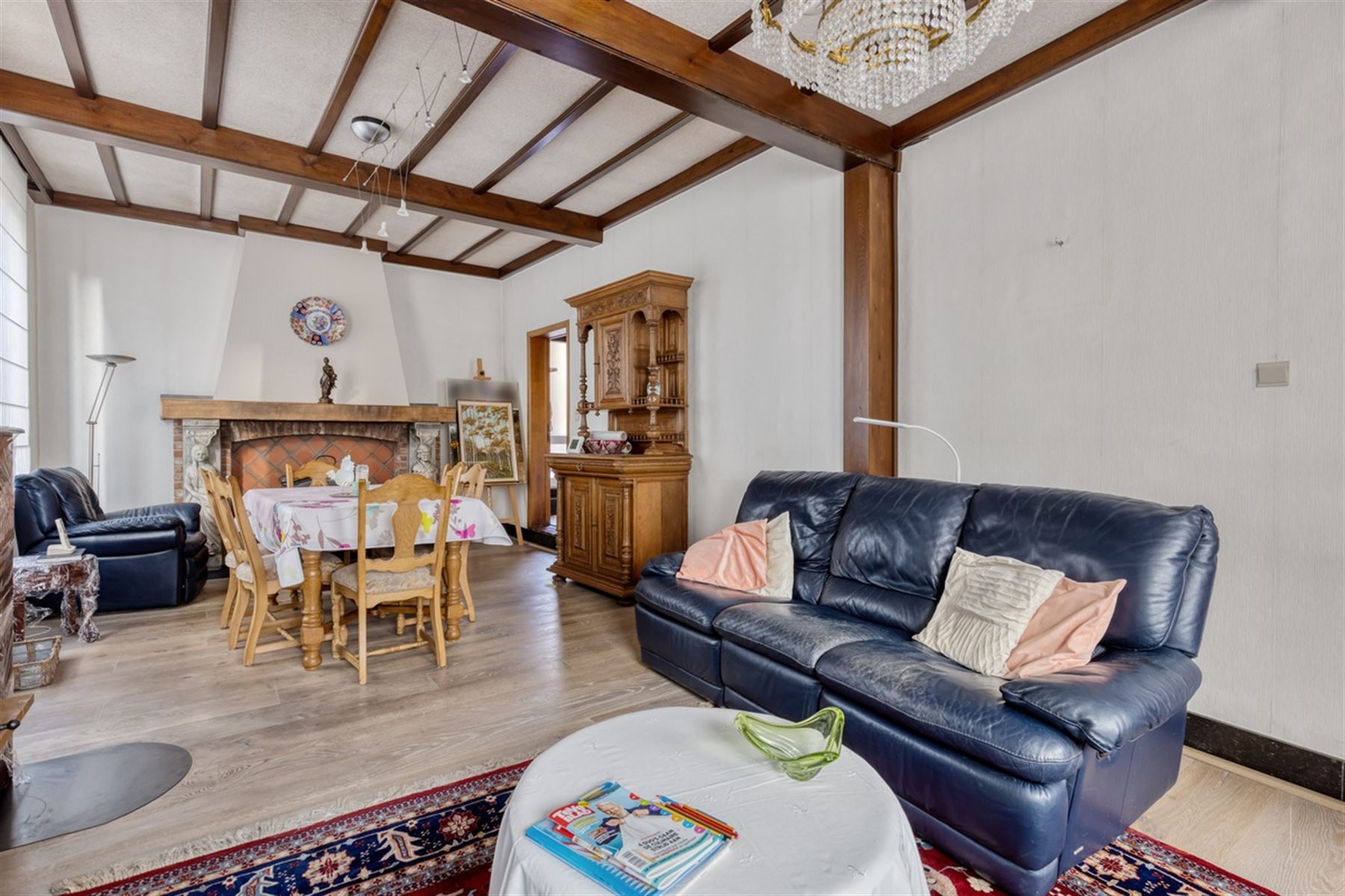 House for sale in Temse with 4 bedrooms - photo 2