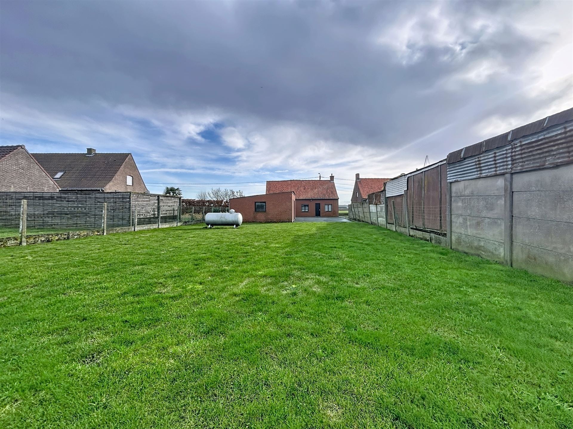House for sale in Woesten with 2 bedrooms - photo 2