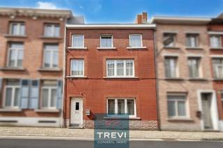 House for sale in Enghien