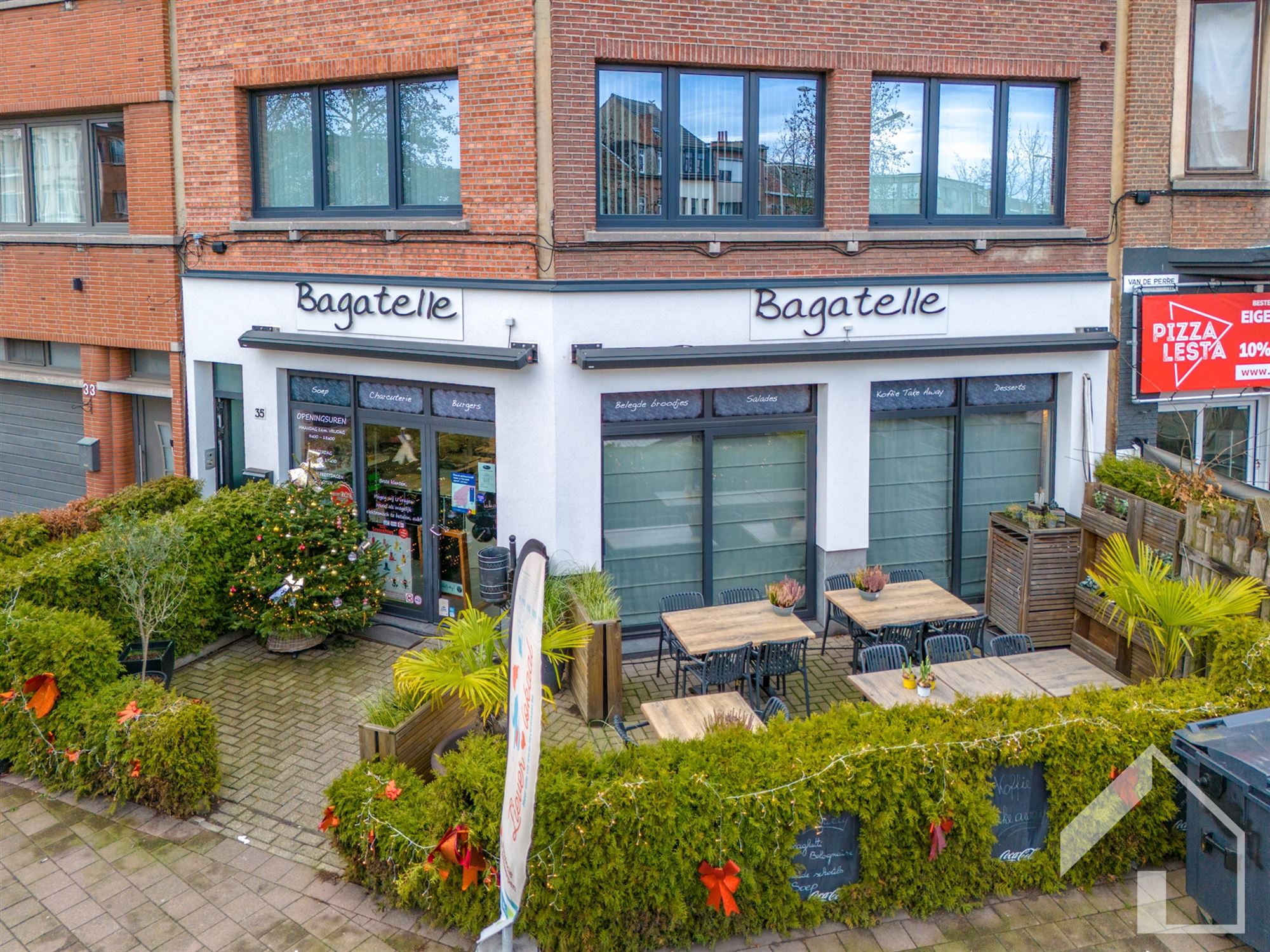 Appartement - photo 3