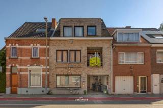 Maison à vendre à Saint-Nicolas