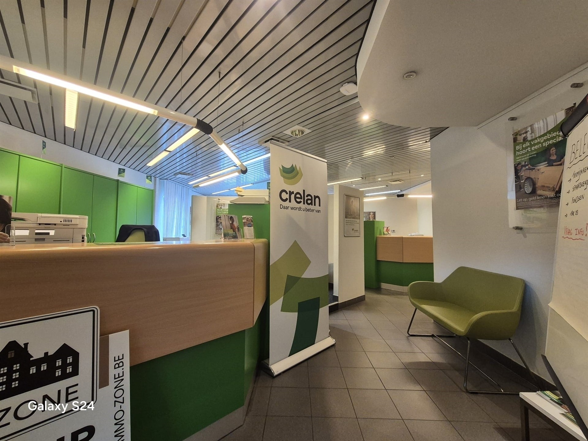 Commercial for rent in Wetteren - photo 5