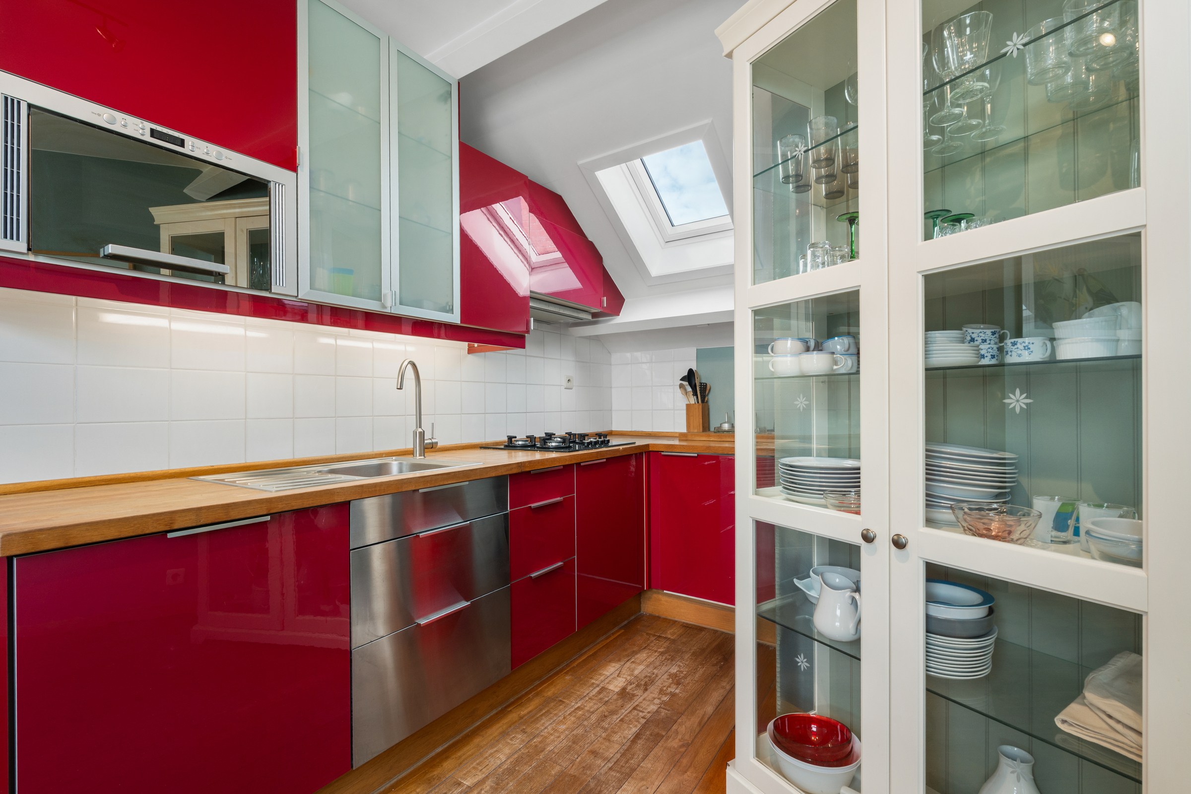 Instapklaar appartement - 3 slaapkamers te koop in Koksijde! - foto 4