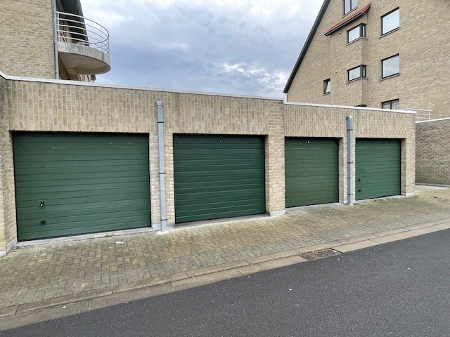 🔑 À VENDRE - Grand garage (2 voitures) à Middelkerke ! - photo 5