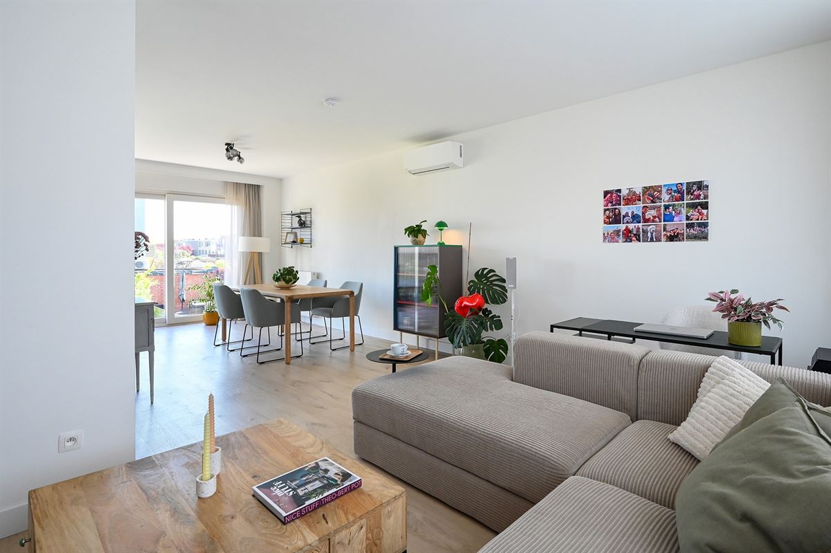 House for sale in Hoevenen with 3 bedrooms - photo 2