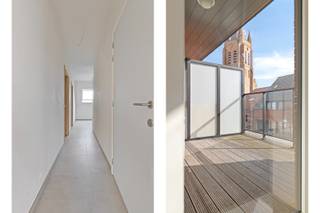 Appartement à vendre à Oostkamp