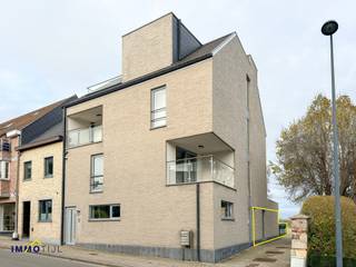 Appartement à vendre à Alost