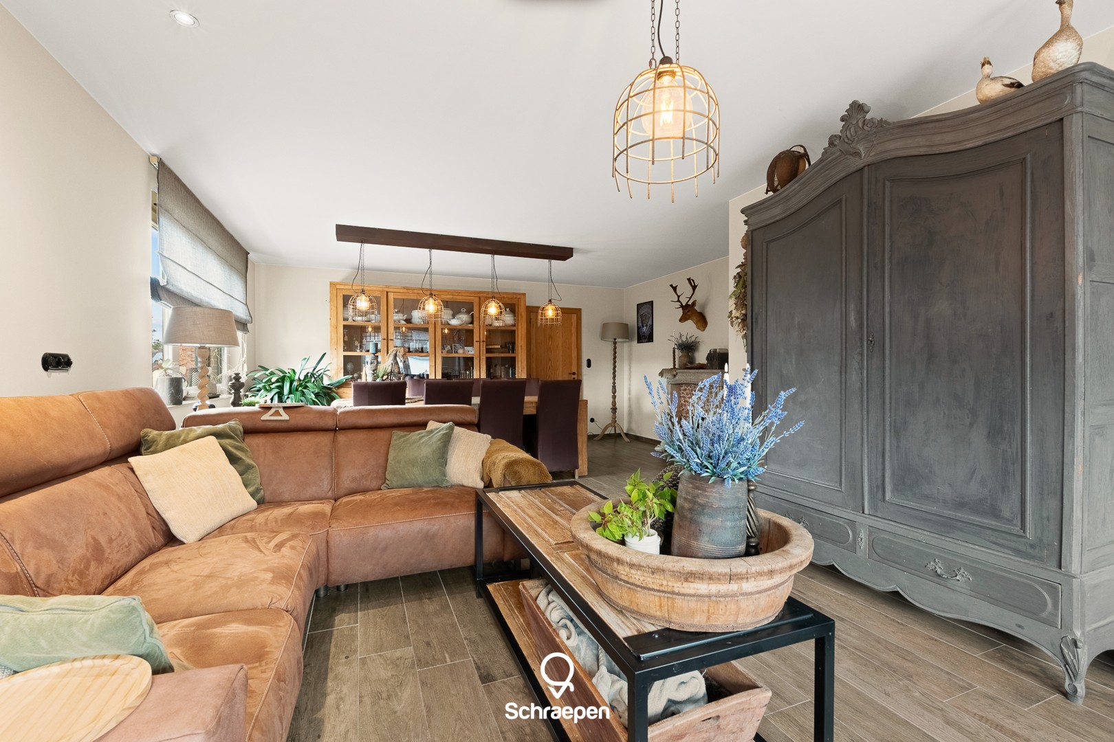 Maison à vendre à Houthalen-Helchteren avec 2 chambres - photo 5