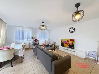 Appartement à louer à Oostkamp
